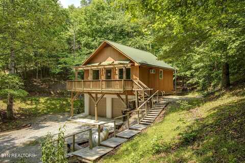 725 New Hope Rd, Rockwood, TN 37854