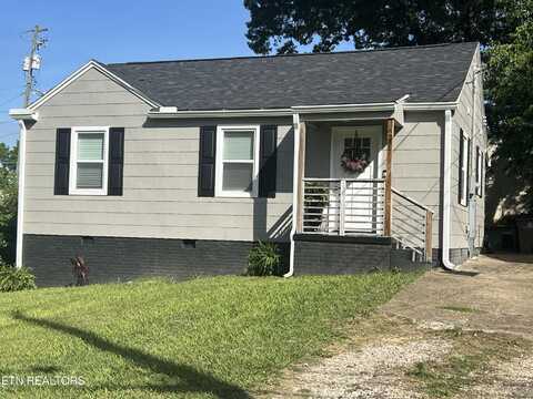 2417 Buffat Mill Rd, Knoxville, TN 37917