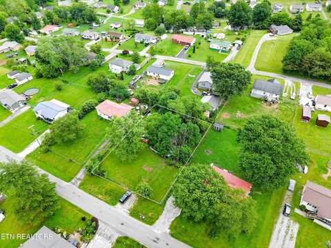 Valley View Rd, La Follette, TN 37766