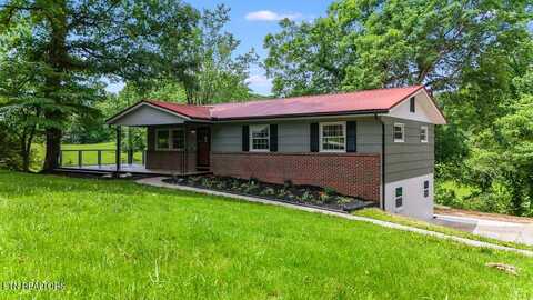 110 Courtland Lane, Clinton, TN 37716