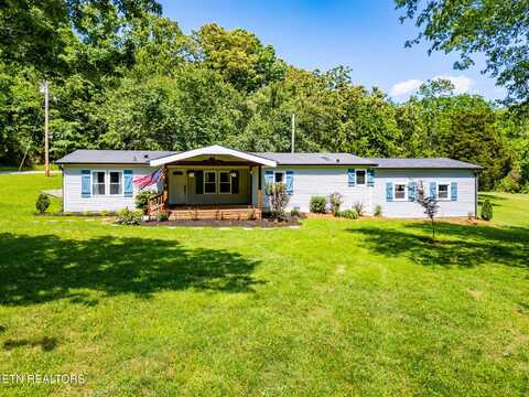 1350 Waller Ferry Rd, Lenoir City, TN 37771