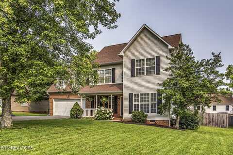 1116 Marshbird Lane, Knoxville, TN 37922