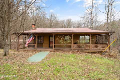 408 Deer Run Drive, Maryville, TN 37803
