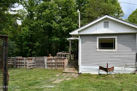157 Windsong Drive Drive, Helenwood, TN 37755