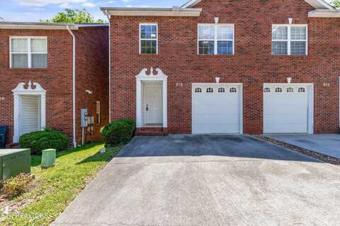 814 Blue Spruce Way, Knoxville, TN 37912