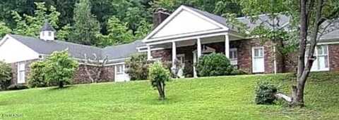 242 Adams Lane, Jellico, TN 37762