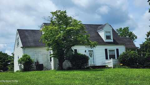 9018 Mascot Rd, Mascot, TN 37806
