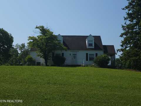 9018 Mascot Rd, Mascot, TN 37806