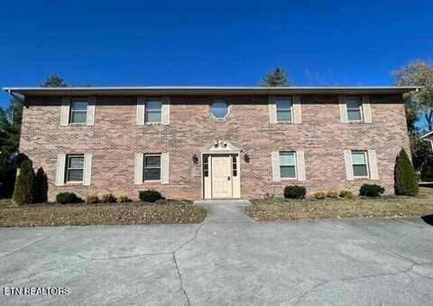 4809 Cannon Ridge Drive, Knoxville, TN 37918