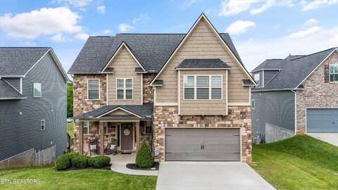 2679 Brooke Willow Blvd, Knoxville, TN 37932
