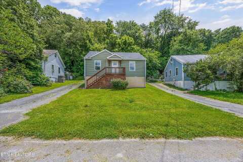407 Kingwood St, Kingston, TN 37763