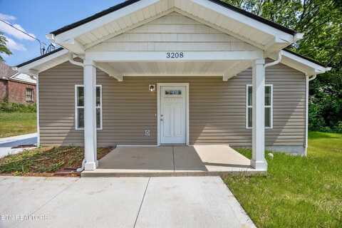 3208 Wimpole Ave, Knoxville, TN 37914