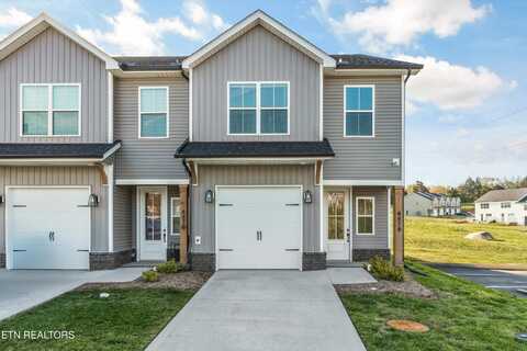 4874 Ancient Glacier Lane, Knoxville, TN 37918