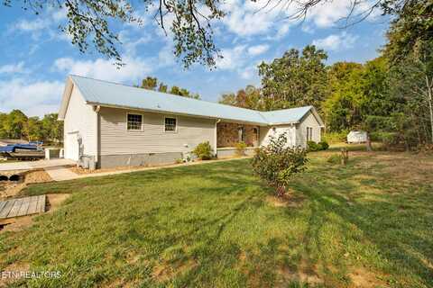 2151 Ona Road Rd, Crossville, TN 38572