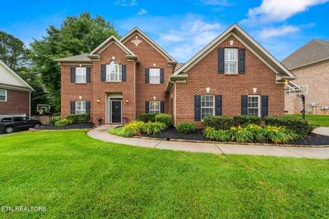 1007 Andover View Lane, Knoxville, TN 37922