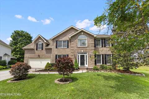 7127 Fieldstone Farms Lane, Knoxville, TN 37921