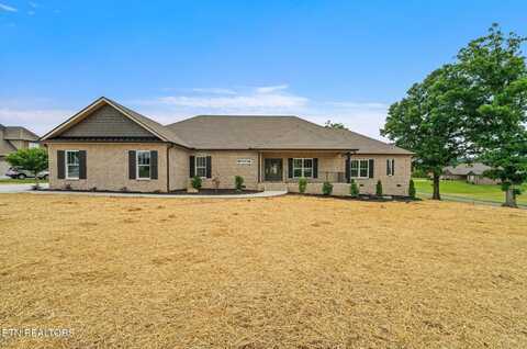 708 Majestic Mtns Blvd, Walland, TN 37886