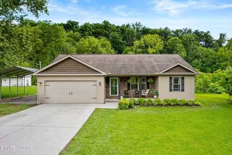 3167 W Wolf Valley Rd, Clinton, TN 37716
