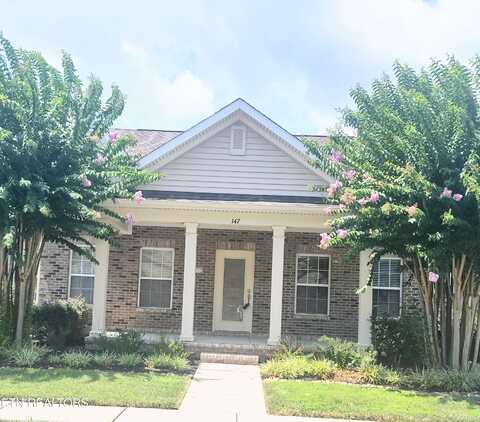 147 Hatleyberry St, Oak Ridge, TN 37830