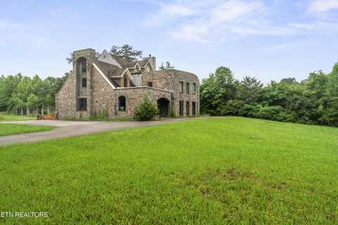1216 Westland Bay Drive, Knoxville, TN 37922
