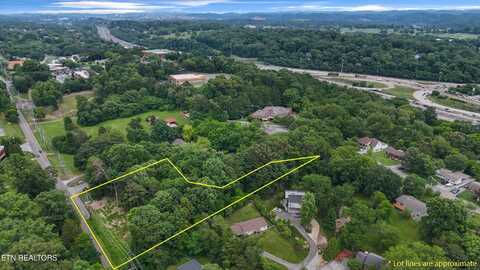 Lot 1 NW Zoe Way, Knoxville, TN 37909