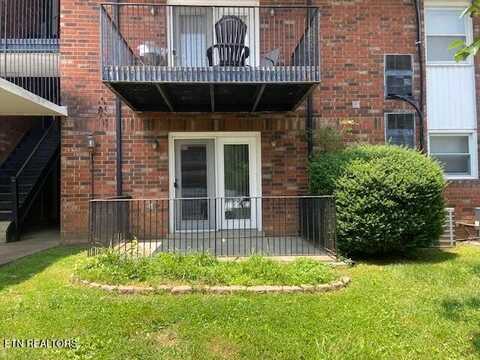 1625 Woodrow Drive, Knoxville, TN 37918