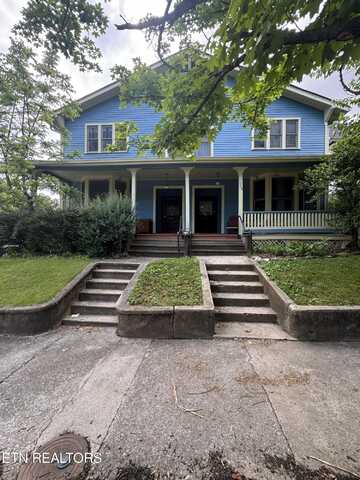 903 Luttrell St, Knoxville, TN 37917