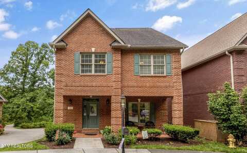 232 Park Meade Place, Oak Ridge, TN 37830