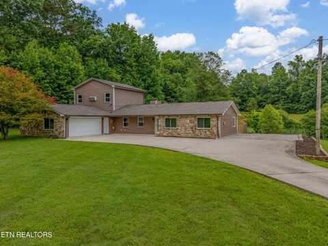 150 Ray Cross Rd, Harriman, TN 37748