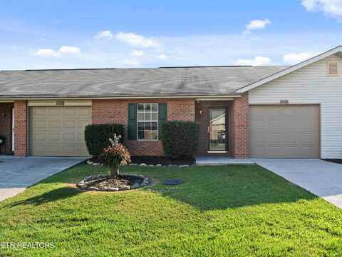 8016 Stablegate Way, Powell, TN 37849