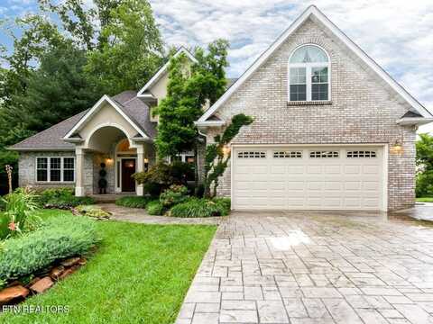 716 Devictor Drive, Maryville, TN 37801