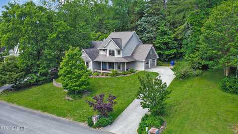 104 Maltese Lane, Oak Ridge, TN 37830