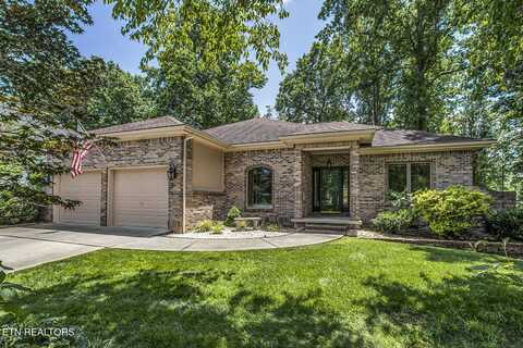 219 Oligi Circle, Loudon, TN 37774