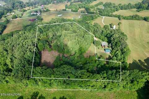 Tbd Barker Rd, New Tazewell, TN 37825