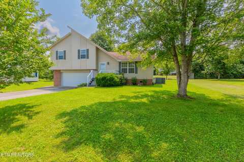 1605 Country Meadows Drive, Sevierville, TN 37862