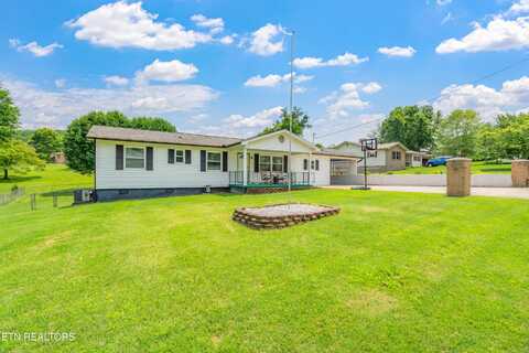 113 Circle Drive, Rockwood, TN 37854