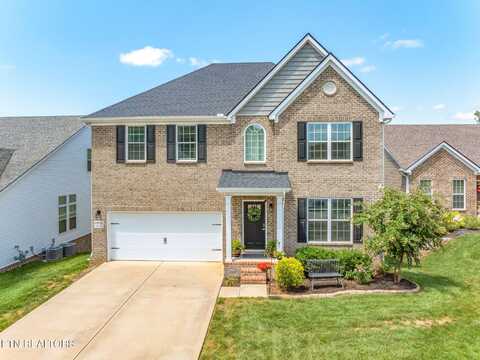 10515 Club Car Lane, Knoxville, TN 37932