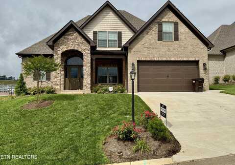 2107 Lantern Park Lane, Knoxville, TN 37932
