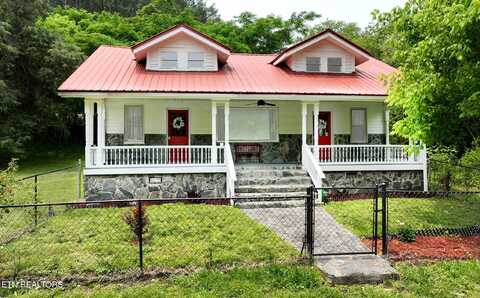 163 Brush Creek Rd, Copperhill, TN 37317