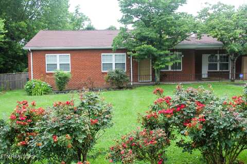 5637 Kentwood Rd, Knoxville, TN 37912