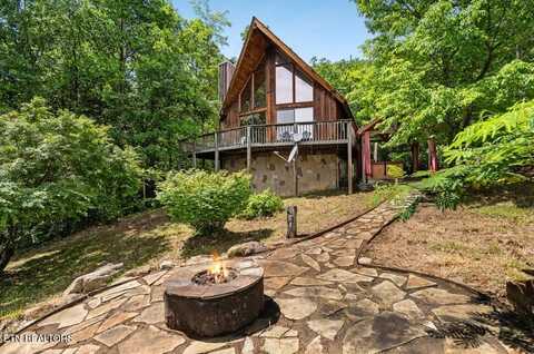 2295 Bluff Mountain Rd, Sevierville, TN 37876