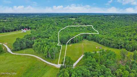 Hollow Creek Lane, Clarkrange, TN 38553