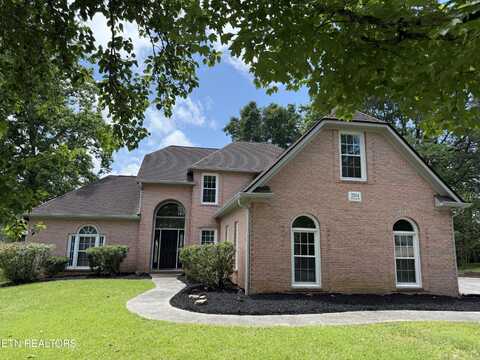 2314 Winners Drive, Knoxville, TN 37920