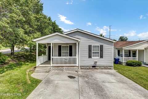 10519 Cavenders Way, Knoxville, TN 37932