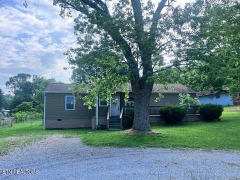 7832 Brickyard Rd, Powell, TN 37849