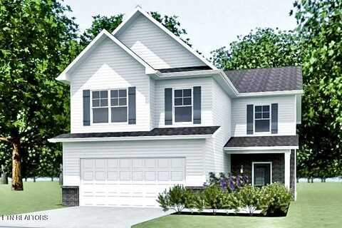 7937 Tree Line Lane, Corryton, TN 37721