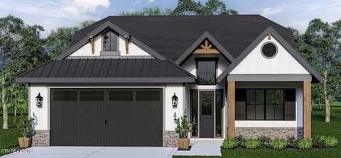 134 Oppenheimer Way, Oak Ridge, TN 37830