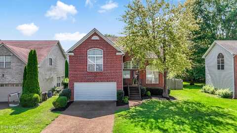 1213 Vale View Rd, Knoxville, TN 37922