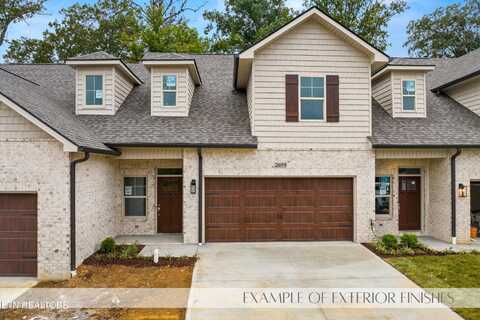 2032 Gisele Way, Knoxville, TN 37931