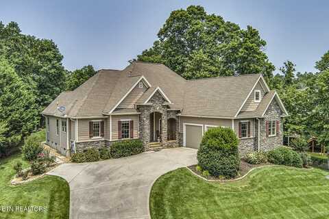 102 Vinita Way, Loudon, TN 37774
